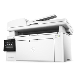 پرینتر چندکاره لیزری اچ پی مدل LaserJet Pro MFP M 130 FW