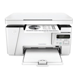 پرینتر چند کاره لیزری اچ پی مدلHP LaserJet Pro MFP M 26 nw