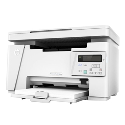 پرینتر چند کاره لیزری اچ پی مدلHP LaserJet Pro MFP M 26 nw