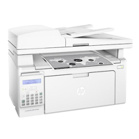 پرينتر چندکاره ليزري اچ پي مدل LaserJet Pro MFP M130fn