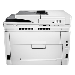 پرینتر چندکاره لیزری رنگی اچ پی مدل LaserJet Pro MFP M277dw