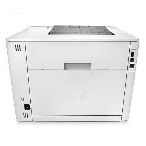 پرینتر لیزری رنگی اچ پی مدل LaserJet Pro M452nw