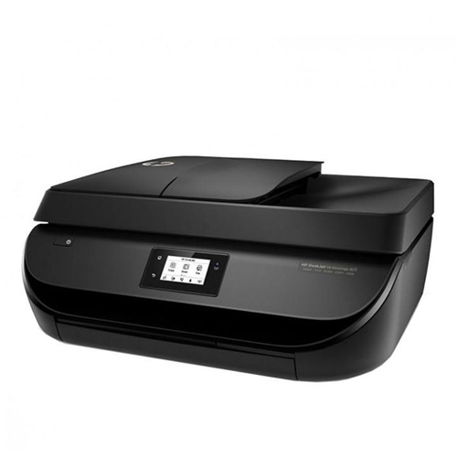 پرینتر چندکاره جوهرافشار اچ پی مدل DeskJet Ink Advantage 4675