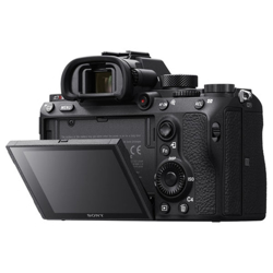 دوربین سونی بدون آینه  Alpha a7R III Mirrorless Digital Camera (Body Only