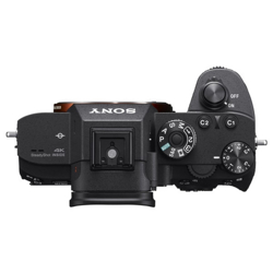 دوربین سونی بدون آینه  Alpha a7R III Mirrorless Digital Camera (Body Only