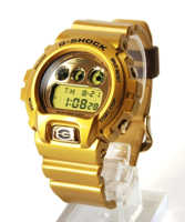 ساعت dw-6900gd-9dr - casio,