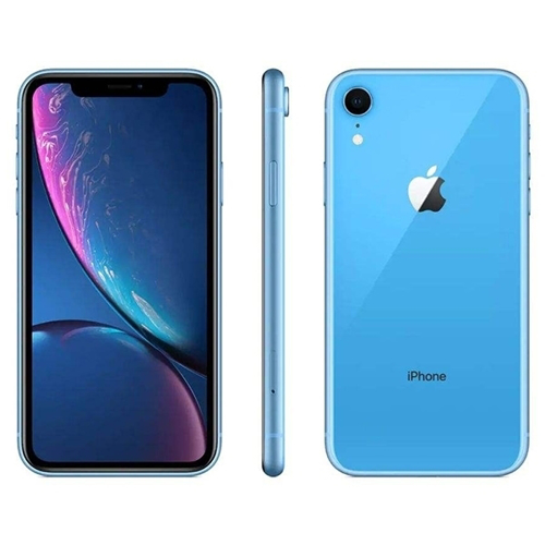 Copy of گوشی موبایل اپل مدل iPhone XR دو سیم کارت ظرفیت 128گیگابایت