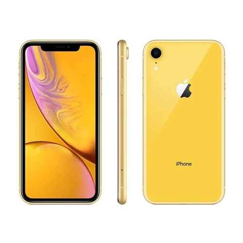 Copy of گوشی موبایل اپل مدل iPhone XR دو سیم کارت ظرفیت 128گیگابایت