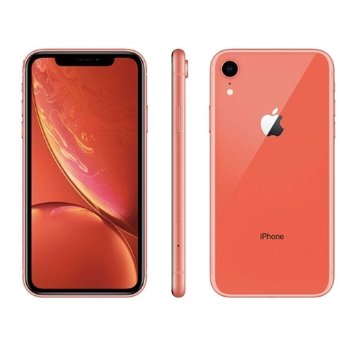 Copy of گوشی موبایل اپل مدل iPhone XR دو سیم کارت ظرفیت 128گیگابایت