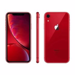 گوشی موبایل اپل مدل iPhone XR دو سیم کارت ظرفیت 256گیگابایت