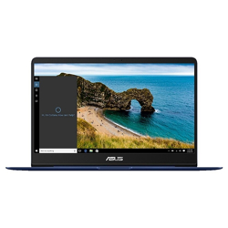 لپ تاپ 14 اینچی ایسوس مدل ZenBook UX430UA