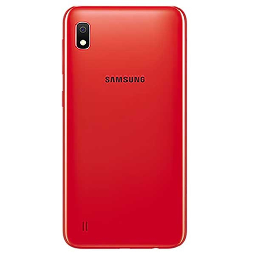 گوشی موبایل سامسونگ مدل Galaxy A10 دو سیم‌ کارت ظرفیت 32 گیگابایت