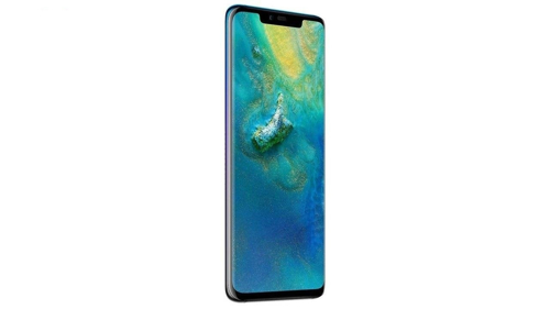 گوشی موبایل هوآوی مدل Mate 20 Pro دو سیم‌ کارت ظرفیت 128 گیگابایت