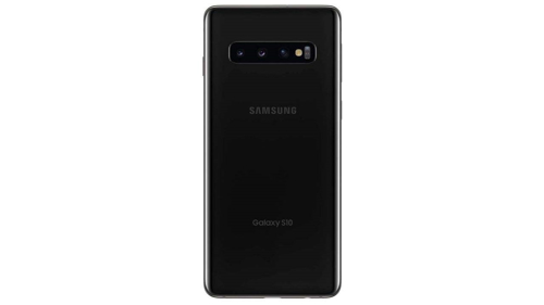 گوشی موبایل سامسونگ مدل Samsung Galaxy S10 Plus SM-G975F/DS دو سیم کارت ظرفیت 128 گیگابایت