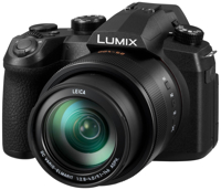 دوربین دیجیتال پاناسونیک مدل LUMIX DMC-FZ1000