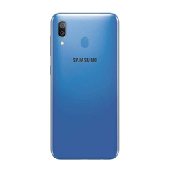 گوشی موبایل سامسونگ مدل Galaxy A30 SM-A30 دو سیم کارت ظرفیت 64 گیگابایت