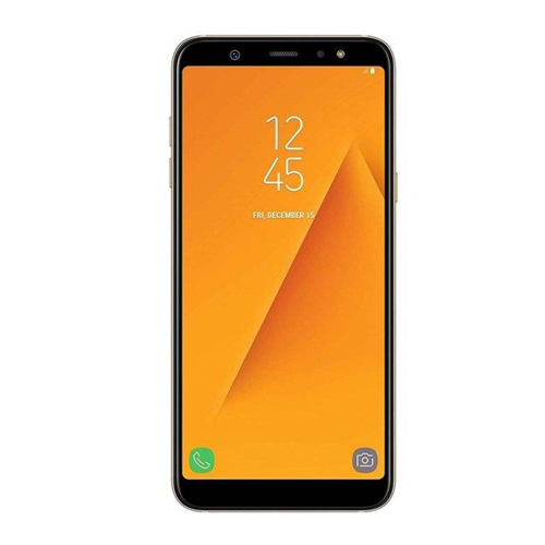 گوشی موبایل سامسونگ مدل Galaxy A6 Plus SM-A605F دو سیم کارت ظرفیت 64 گیگابایت