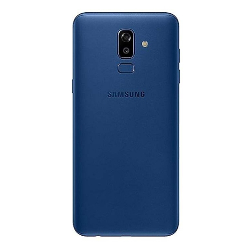 	گوشی موبایل سامسونگ مدل Galaxy J8 دو سیم کارت ظرفیت 32 گیگابایت