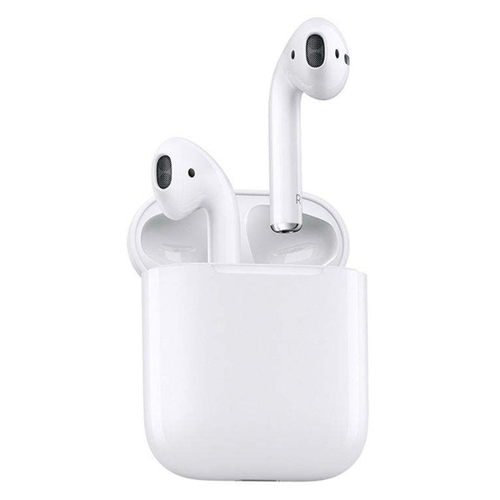 هدفون بی‌ سیم اپل مدل AirPods New Generation