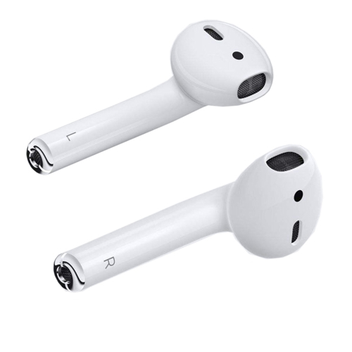 هدفون بی‌ سیم اپل مدل AirPods New Generation