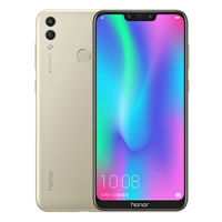 گوشی موبایل هواوی HUAWEI مدل HONOR 8c