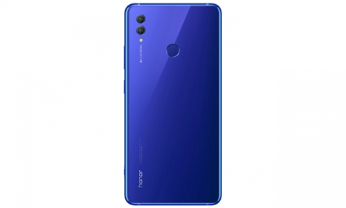 گوشی موبایل آنر HONOR 10  دو سیم کارت