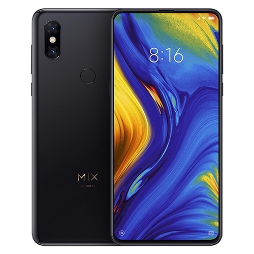 گوشی موبایل شیائومی Mi Mix 3 ظرفیت 128 گیگابایت- رم 6 گیگابایت