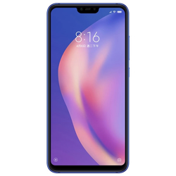 گوشی موبایل می ۸ لایت شیائومی 128 گیگابایت – Xiaomi Mi 8 Lite 128GB