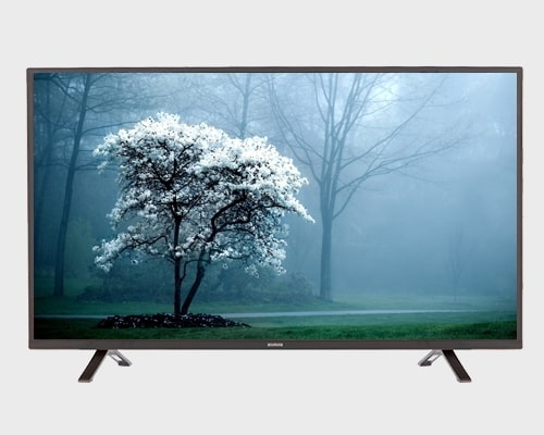  تلویزیون ال ای دی 49 اینچ اسنوا مدل Snowa LED TV SLD-49S37BLDT2 