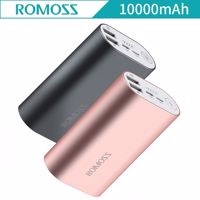  پاور بانک10000mAh روموس (RoMOss) مدلACE