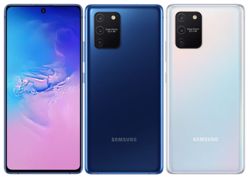 موبایل سامسونگ مدل Samsung Galaxy S10 Lite