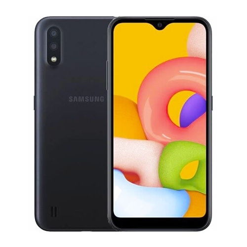 گوشی موبایل سامسونگ مدل Samsung Galaxy A01