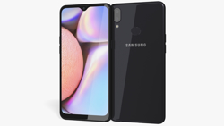 گوشی موبایل مدل سامسونگ  Samsung Galaxy A10S