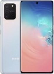 گوشی موبایل سامسونگ مدل Samsung Galaxy S10 Lite