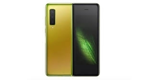 گوشی موبایل سامسونگ مدل samsung galaxy Fold