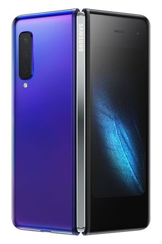 گوشی موبایل سامسونگ مدل samsung galaxy Fold