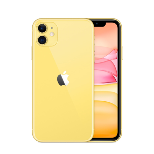 گوشی موبایل اپل مدل iPhone 11 128GB