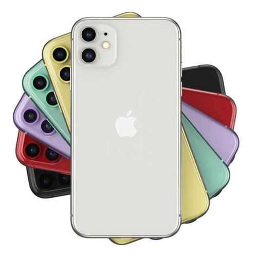 گوشی موبایل اپل مدل iPhone 11 128GB