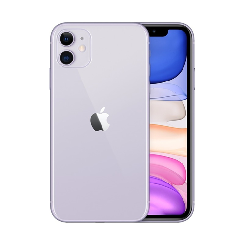 گوشی موبایل اپل مدل iPhone 11 128GB