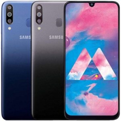  گوشی موبایل سامسونگ مدل Galaxy M30 32GB