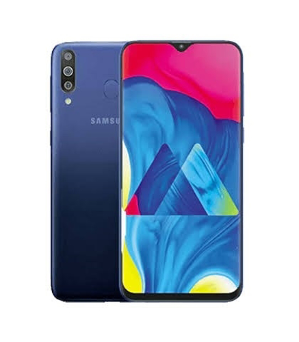  گوشی موبایل سامسونگ مدل Galaxy M30 32GB