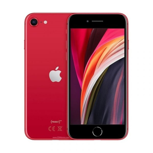 گوشی موبایل اپل مدل iPhone SE 2020 64GB 