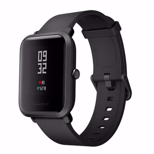 ساعت مچی هوشمند شیائومی Xiaomi Smart Watch Amazfit Bip