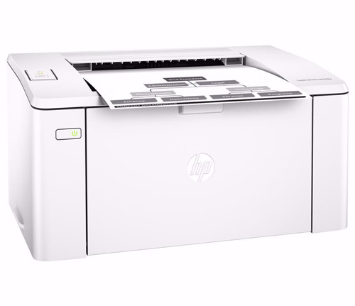  LASERJET PRO M102W