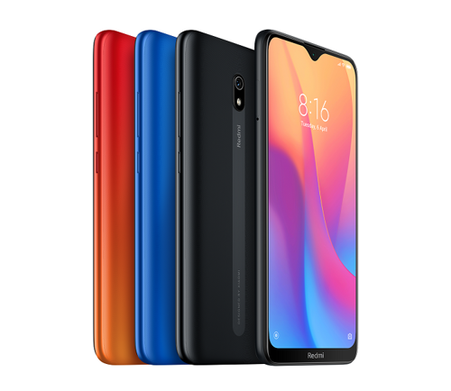 گوشی موبایل شیائومی Xiaomi Mobile Redmi 8A