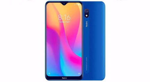 Xiaomi Mobile Redmi 8A