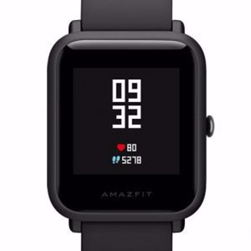 ساعت مچی هوشمند شیائومی Xiaomi Smart Watch Amazfit Bip chinese version