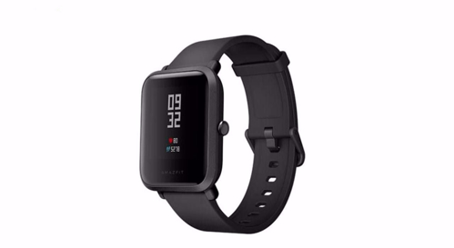 Xiaomi Smart Watch Amazfit Bip chinese version