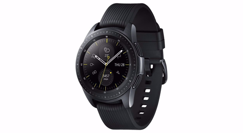 Galaxy Smart Watch SM - R810