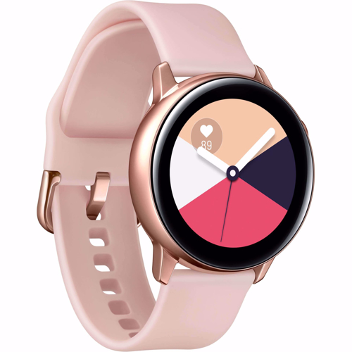 ساعت مچی سامسونگ Galaxy Smart Watch Active